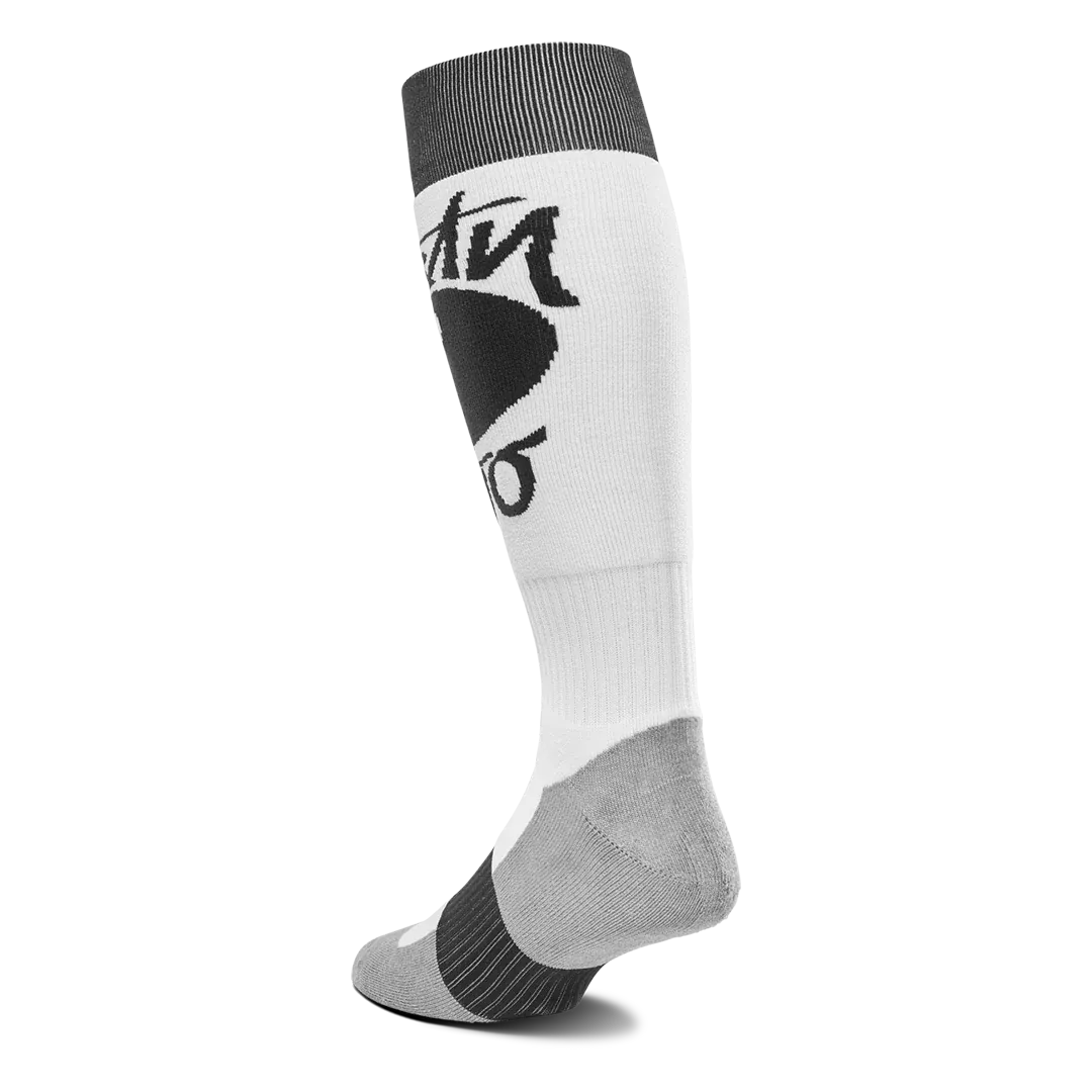 Men's Halo Sock Specialty Sock ThirtyTwo Rider Driven Snowboarding Snow Premium