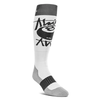 WHITE/BLACK color