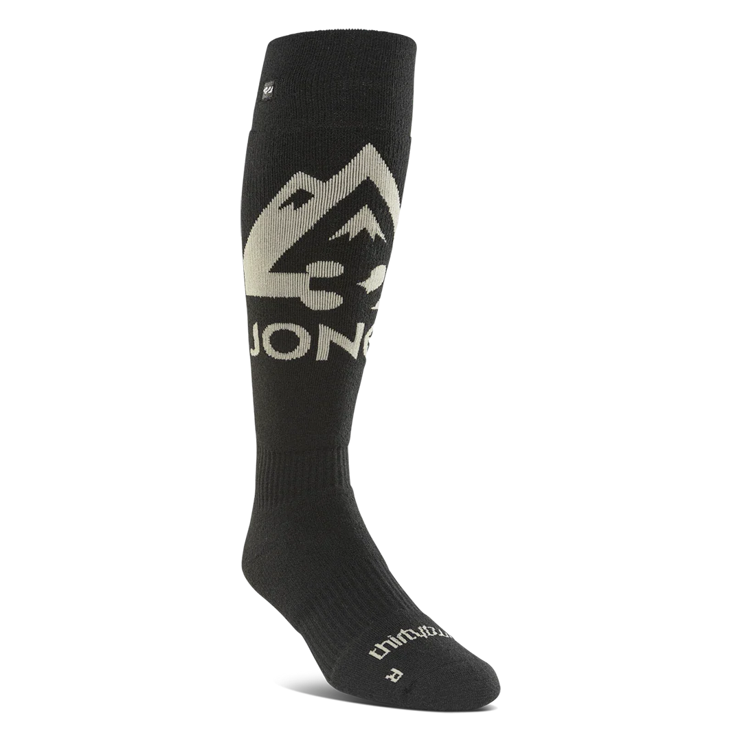 Men&#39;s Jones Merino Sock