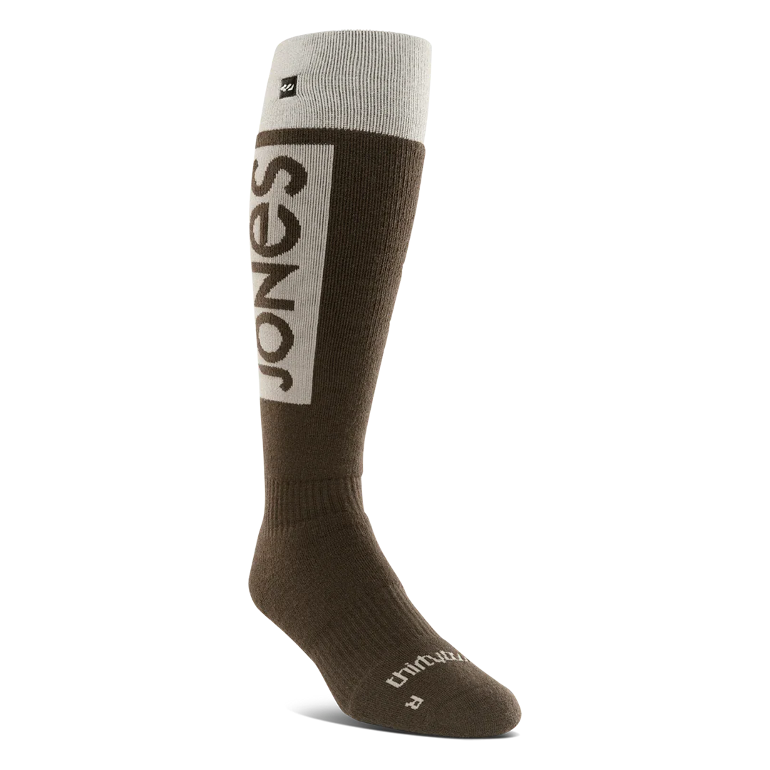 Men&#39;s Jones Merino Sock