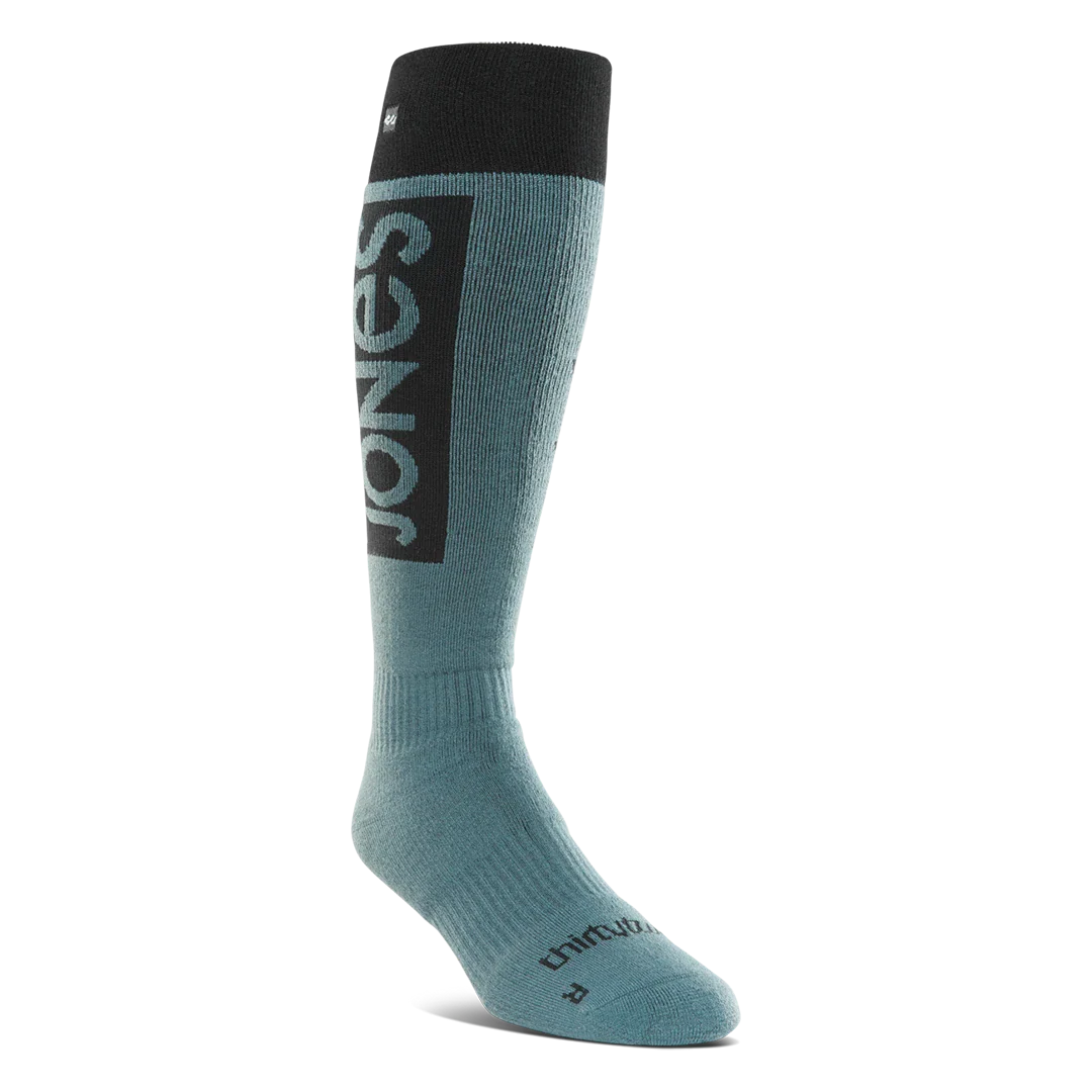Men&#39;s Jones Merino Sock