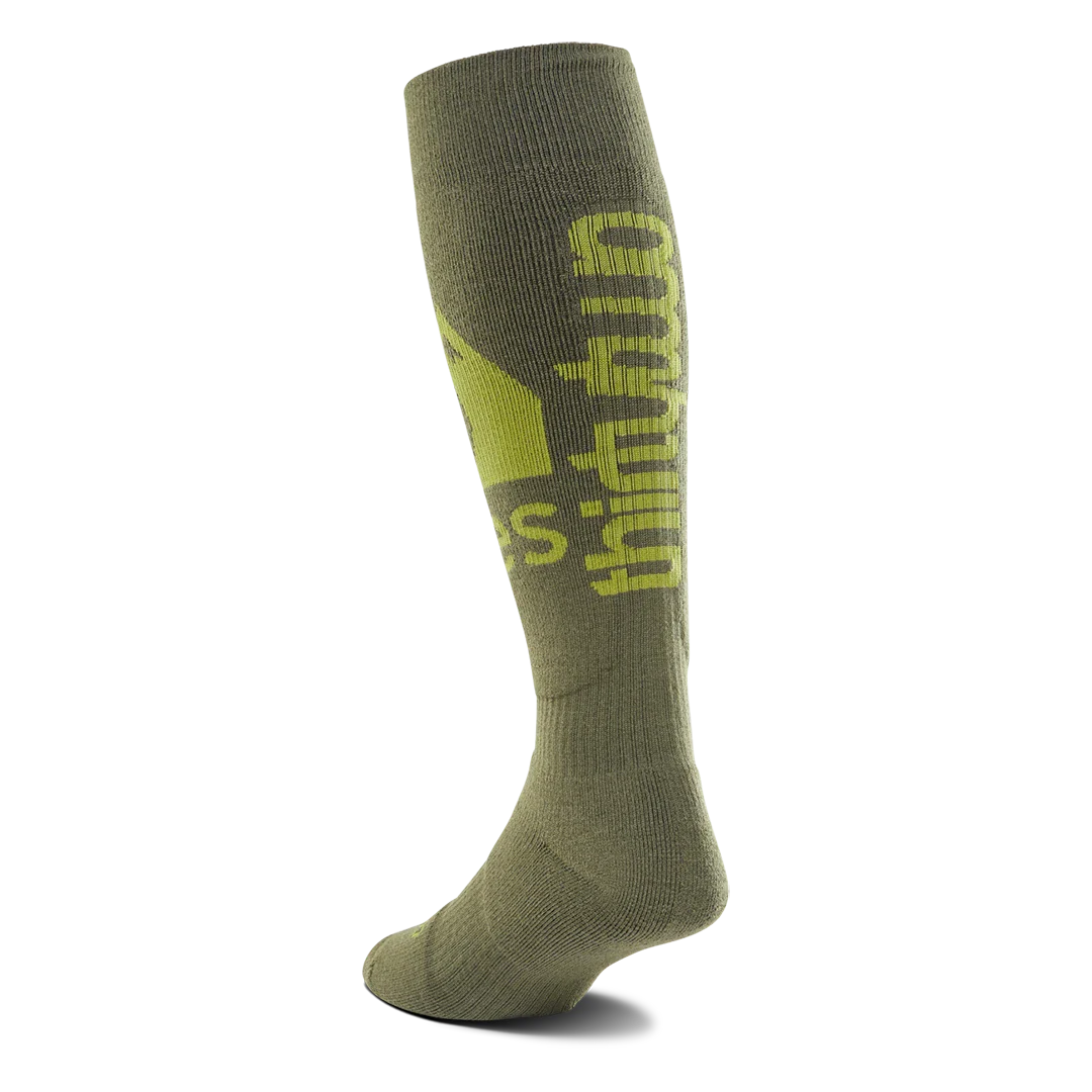 Men&#39;s Jones Merino Sock