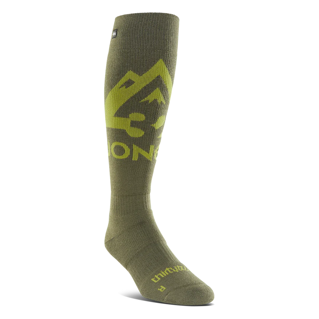 Men&#39;s Jones Merino Sock