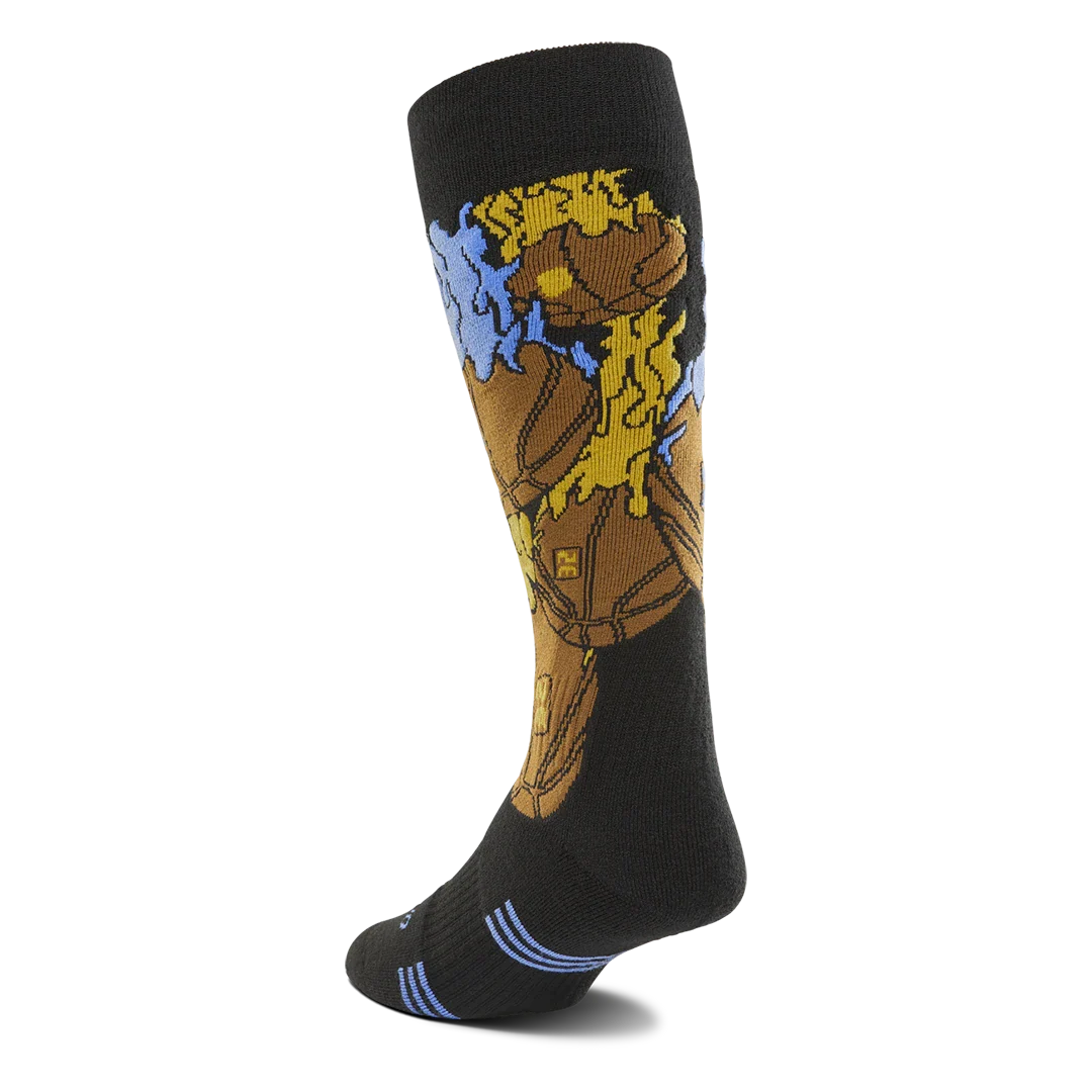 Men&#39;s 32 Merino Sock