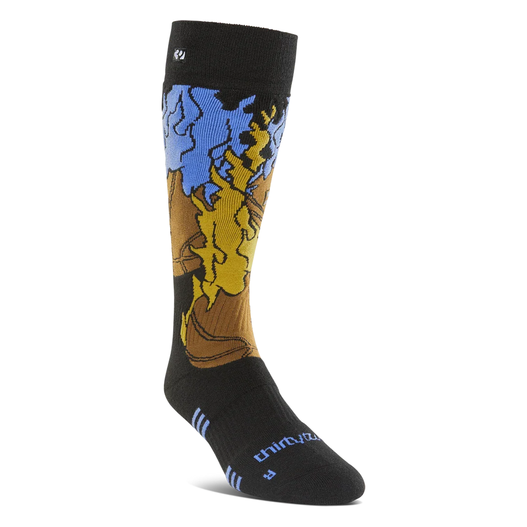 Men&#39;s 32 Merino Sock