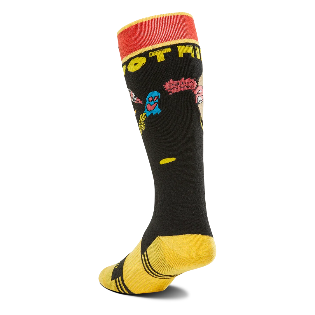 Men&#39;s 32 Merino Sock