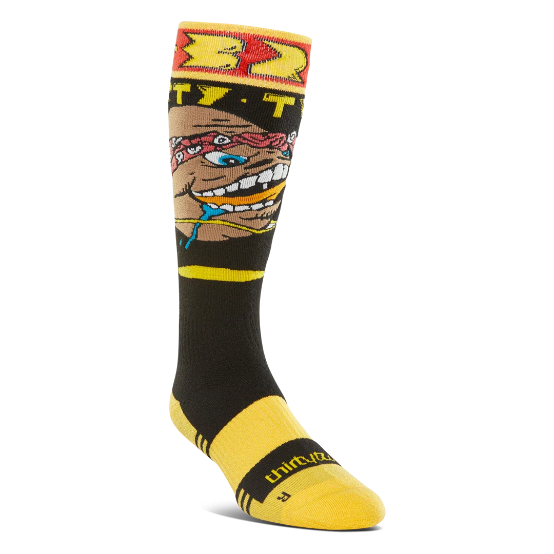Men&#39;s 32 Merino Sock