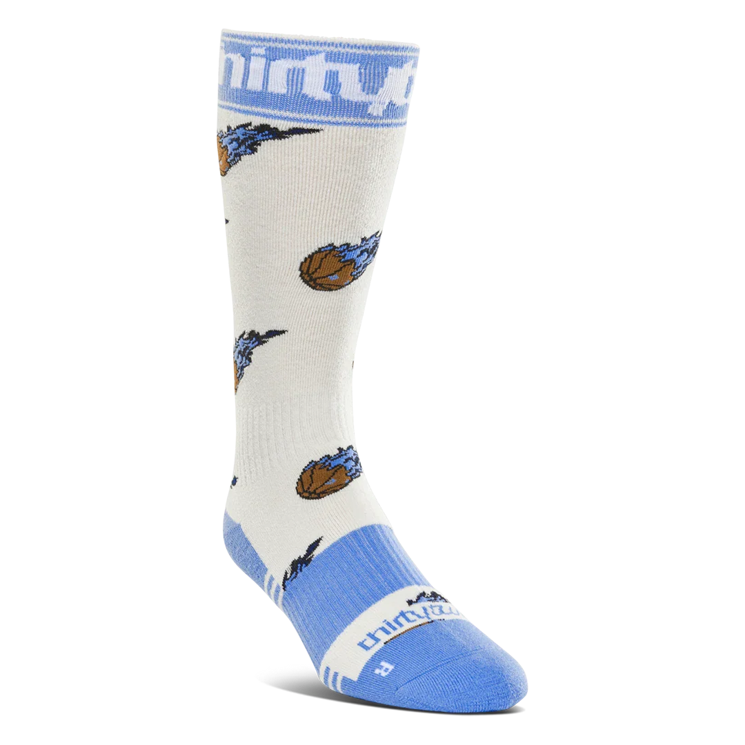 Men&#39;s 32 Merino Sock