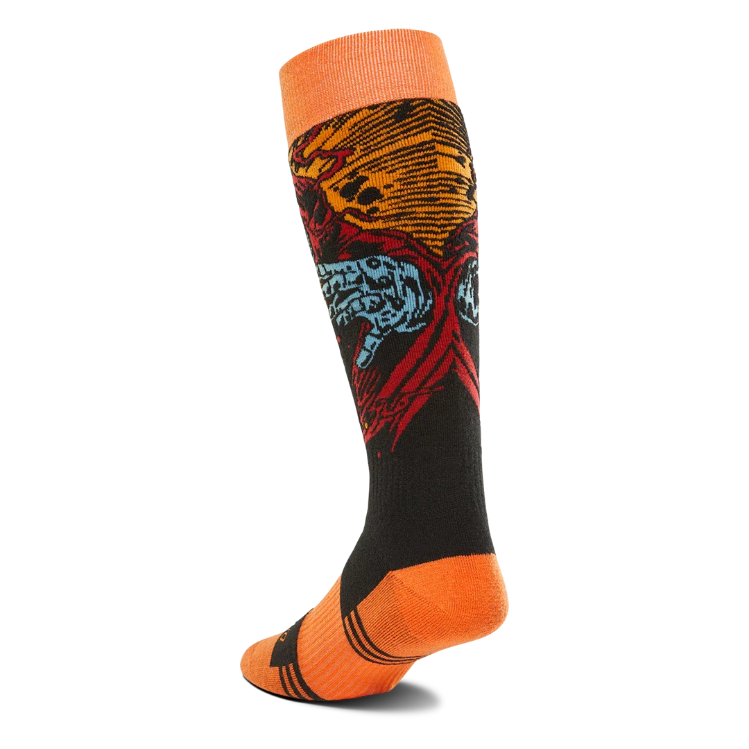 Men&#39;s 32 Merino Sock