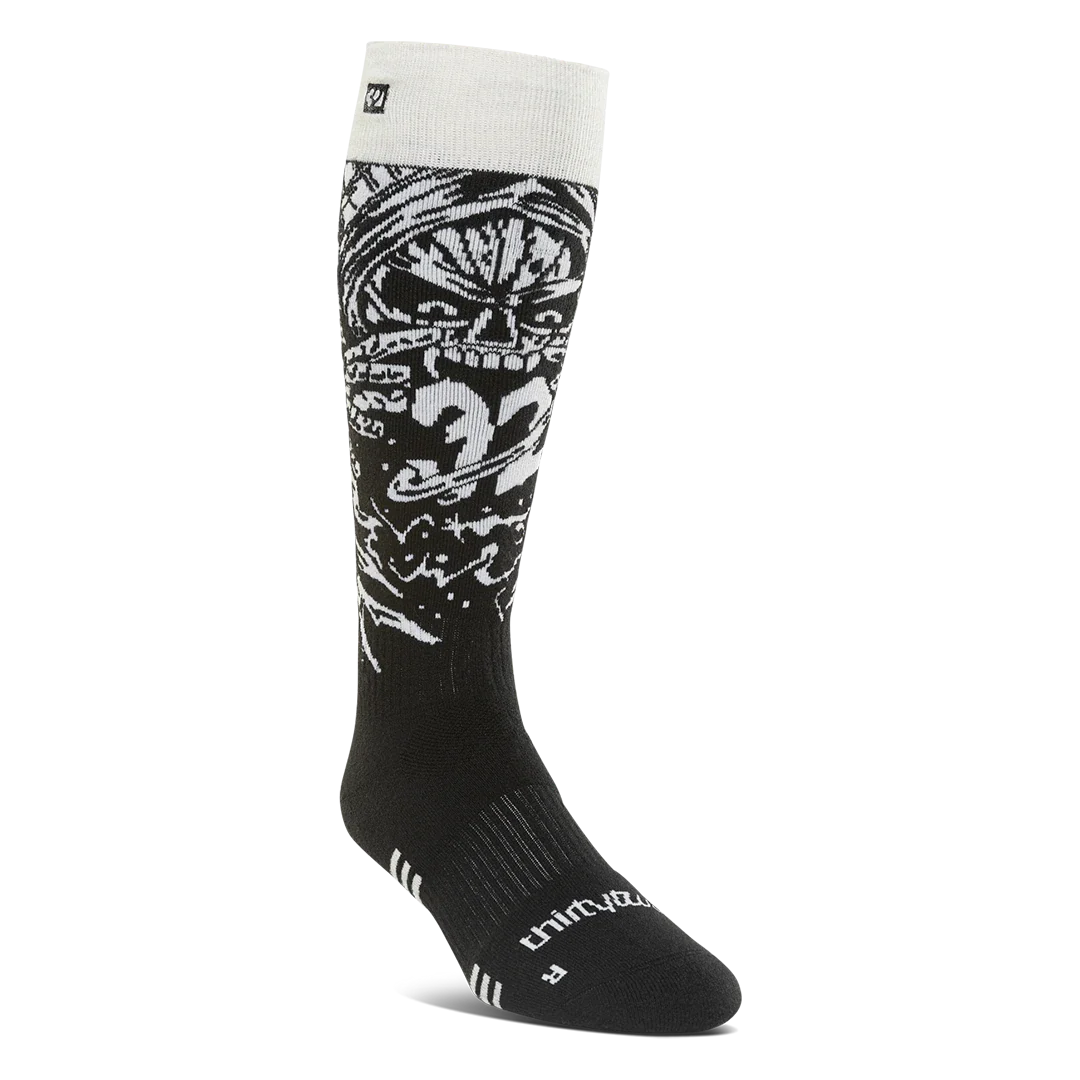 Men&#39;s 32 Merino Sock