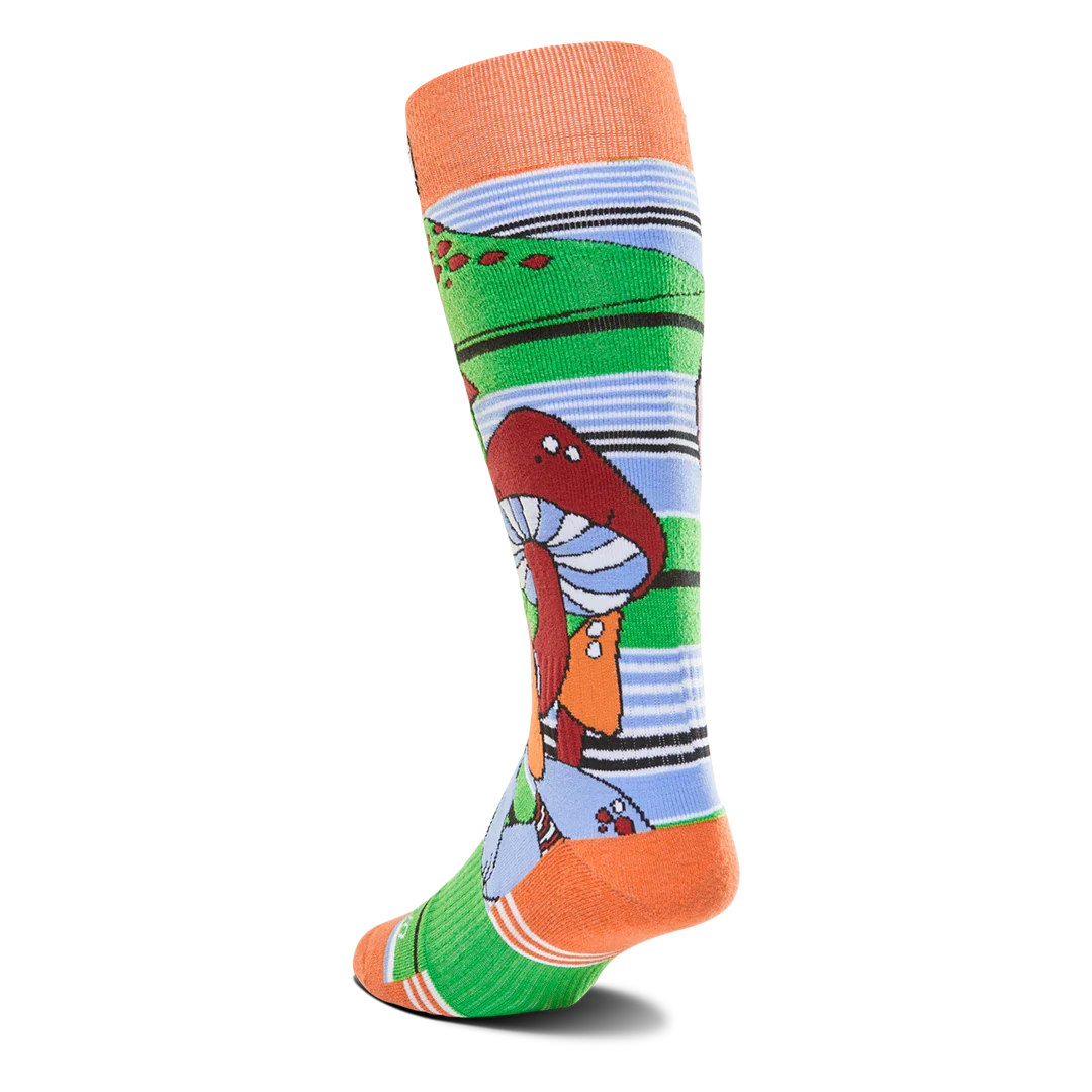 Men&#39;s TM Merino Sock