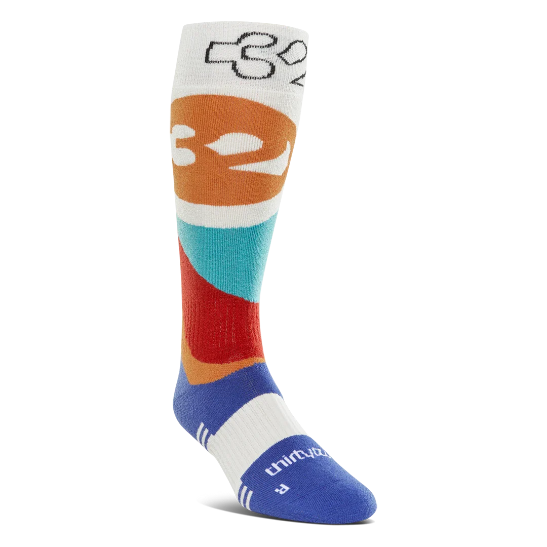 Men&#39;s TM Merino Sock