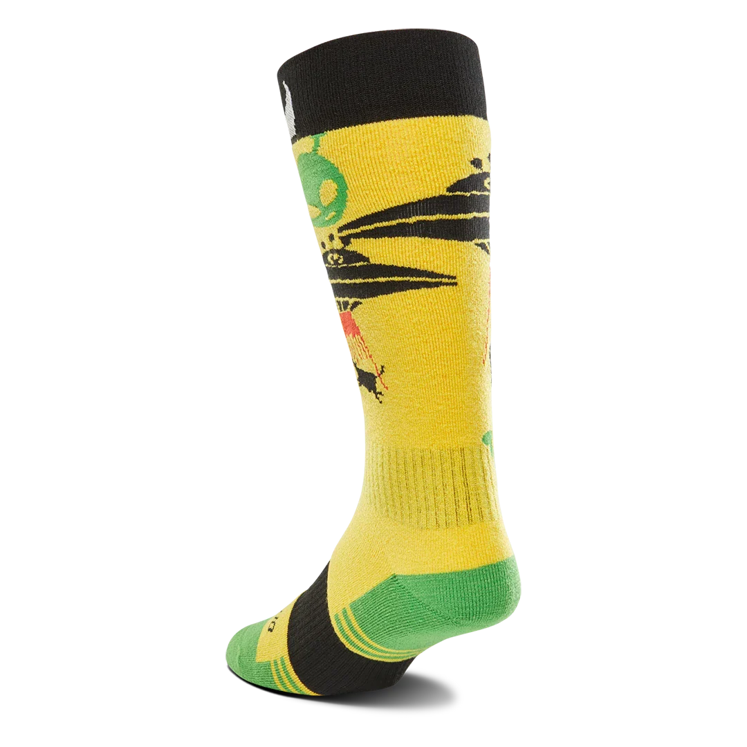 Men&#39;s TM Merino Sock