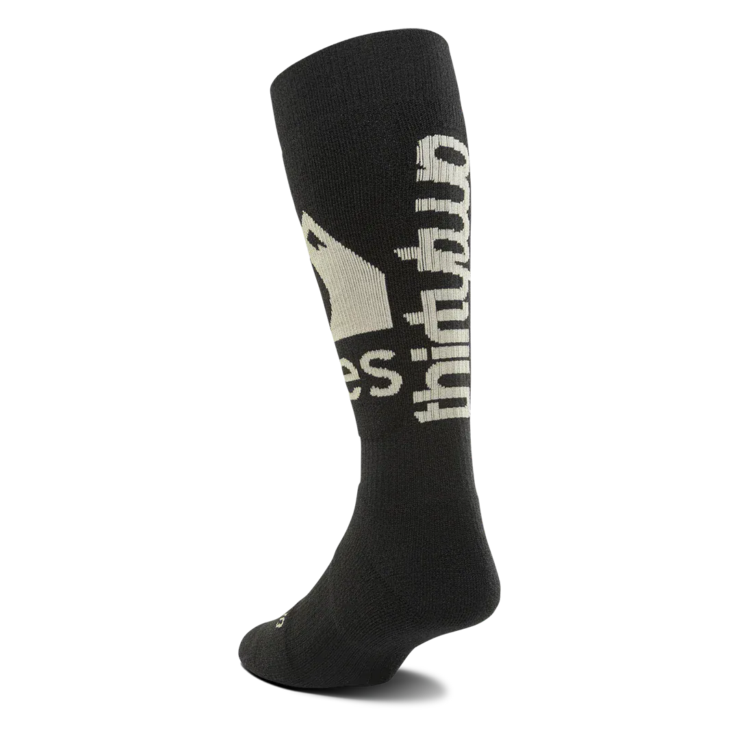 Women's Jones Merino Sock Specialty Sock ThirtyTwo Rider Driven Snowboarding Snow Premium