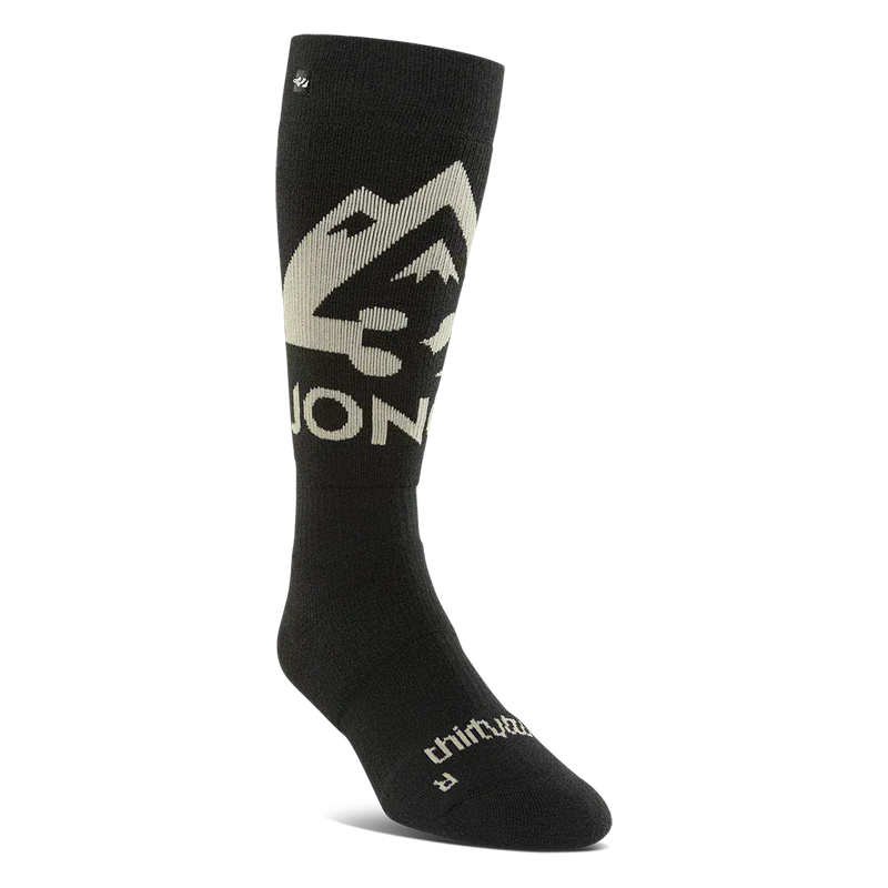 Women's Jones Merino Sock