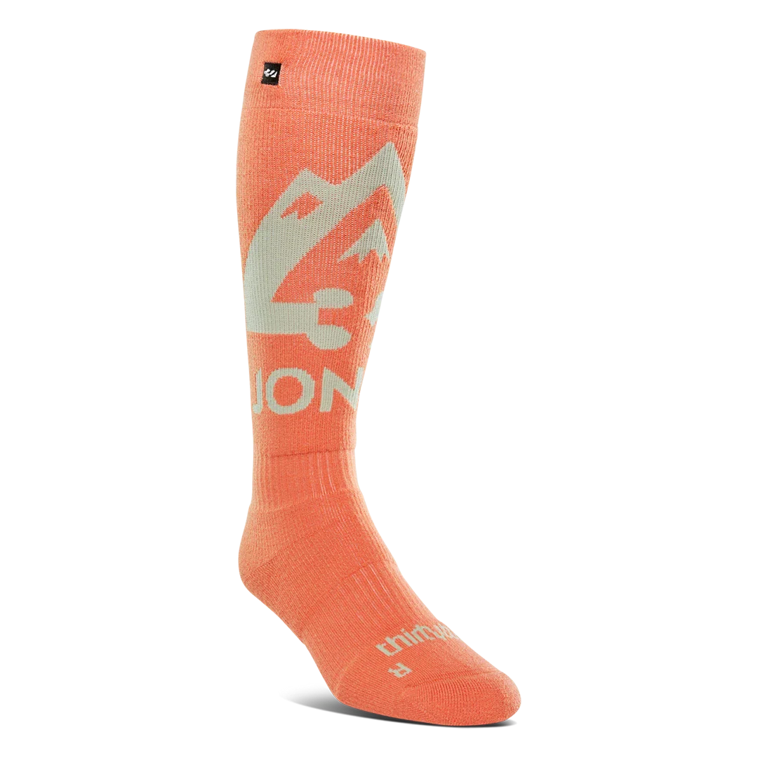 Women&#39;s Jones Merino Sock