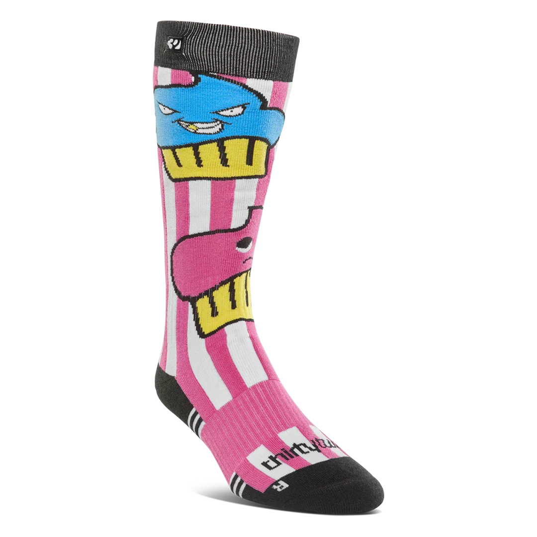 Women&#39;s Double Sock
