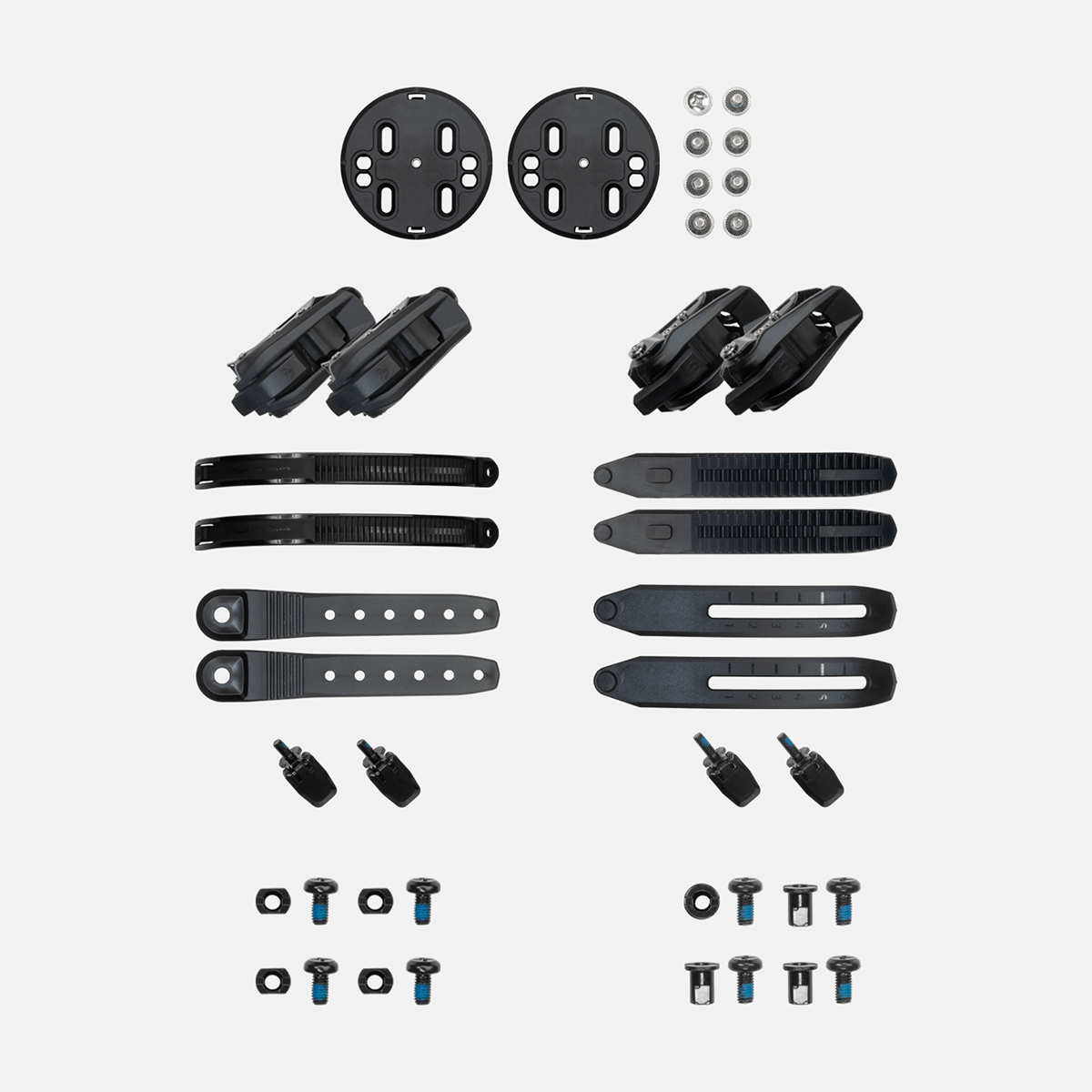 FASE REFRESHER KIT ThirtyTwo BLACK / ONE SIZE Rider Driven Snowboarding Snow Premium T.26.PAU.REF.BK.OS.1 7630680832153
