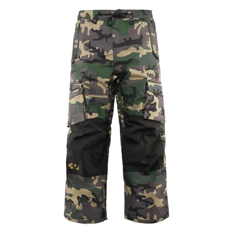 Blahzay Cargo Pant