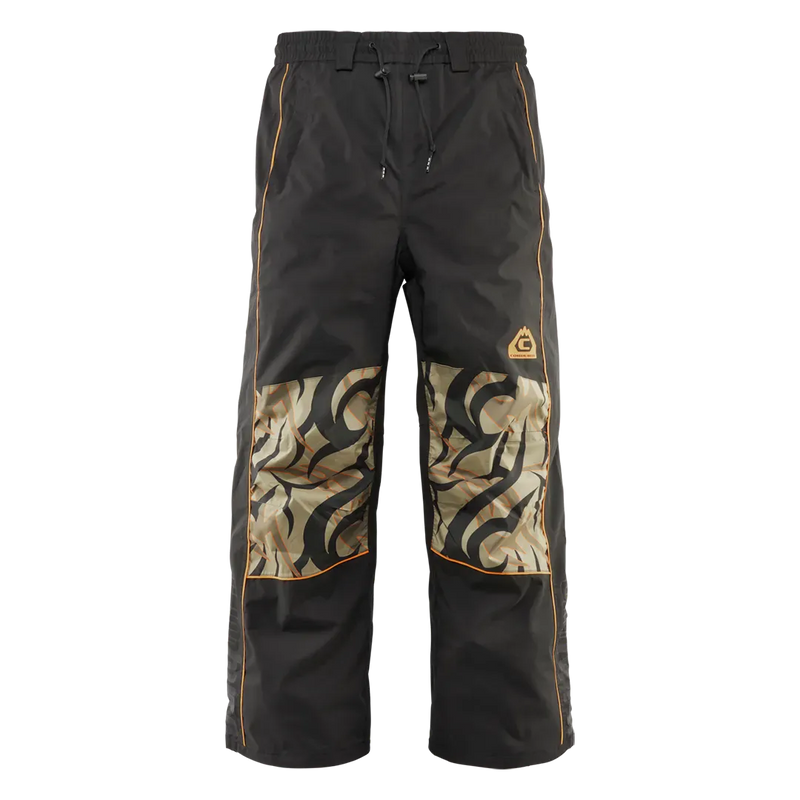 Corduroy Pant