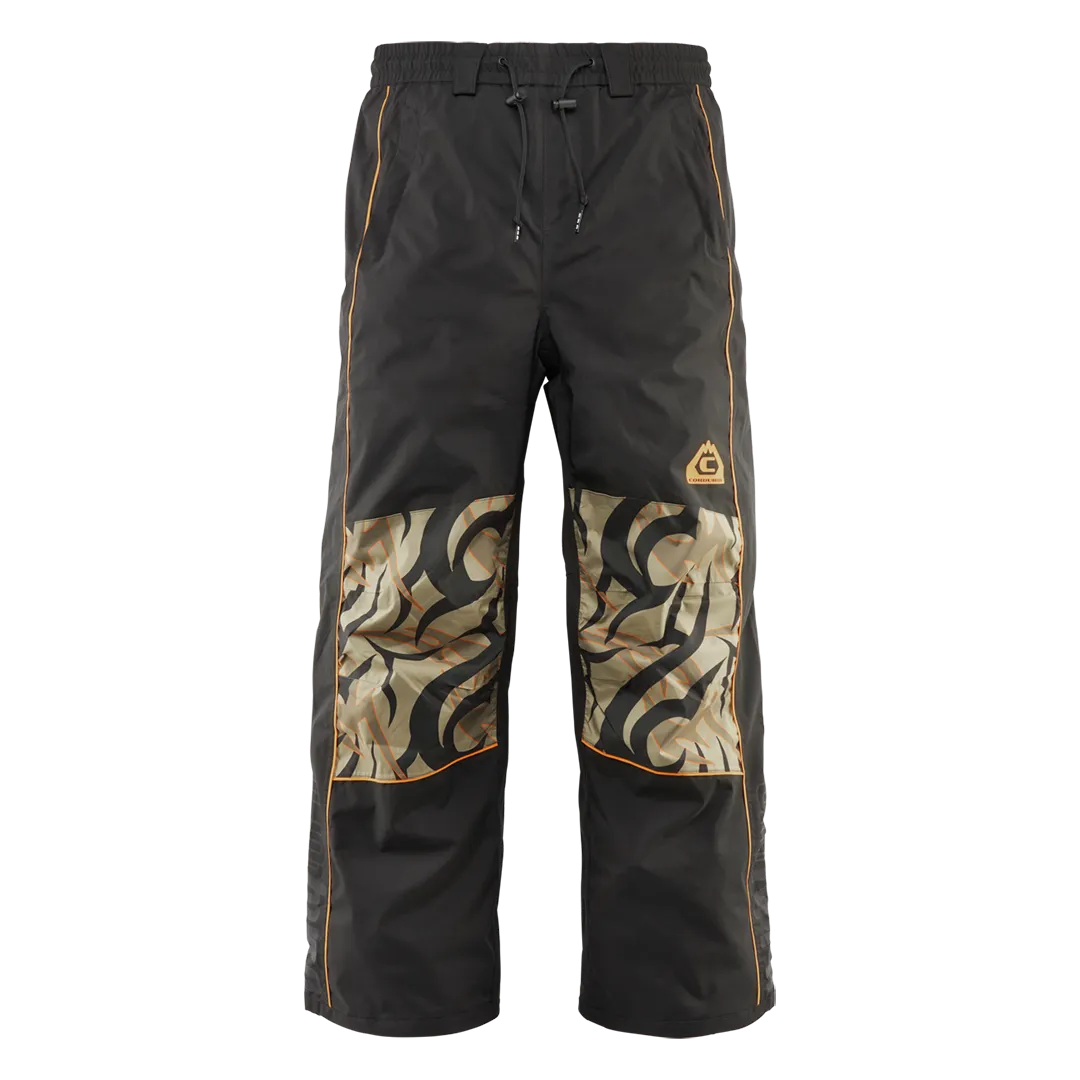 Corduroy Pant