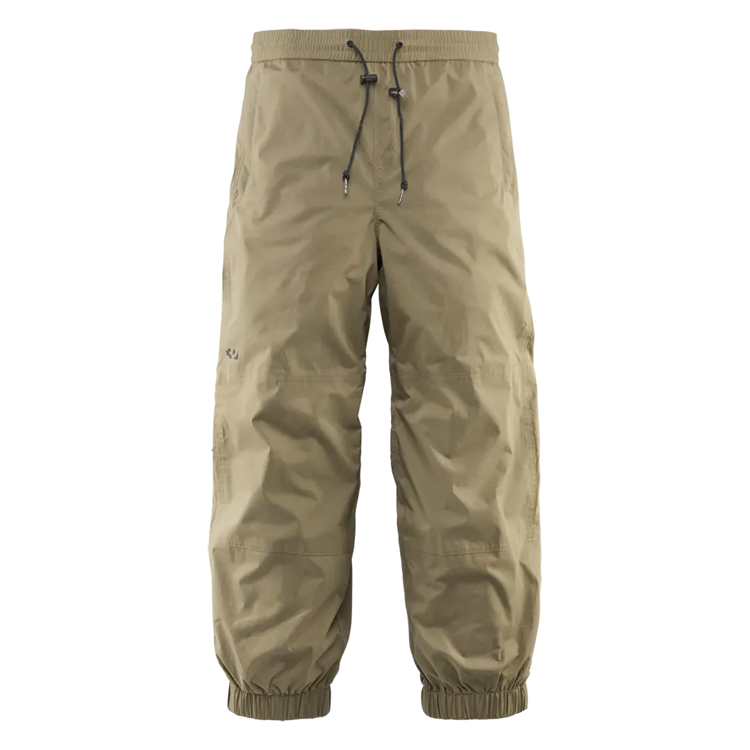 32 Classic Pant Non-Insulated Pants ThirtyTwo Rider Driven Snowboarding Snow Premium