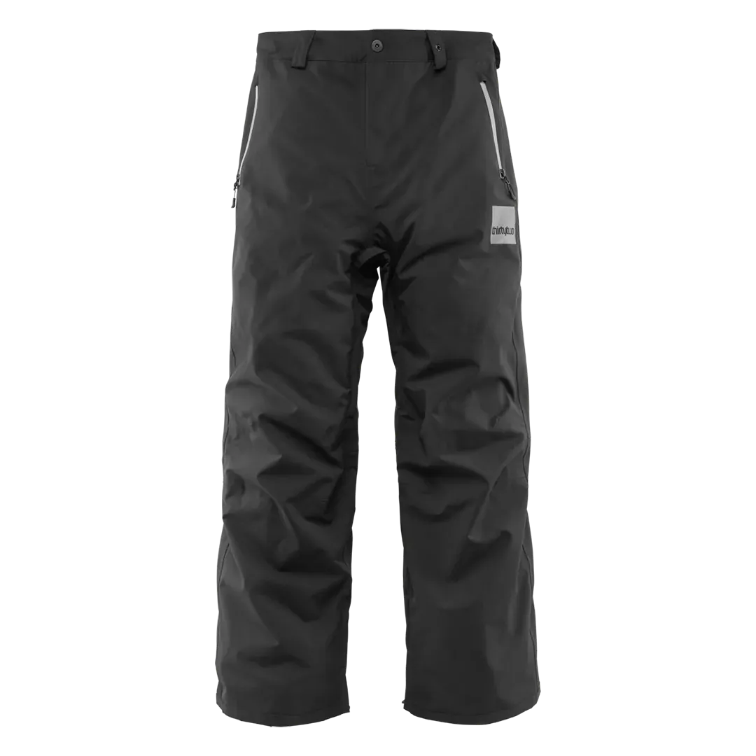Gateway Pant Non-Insulated Pants ThirtyTwo Rider Driven Snowboarding Snow Premium