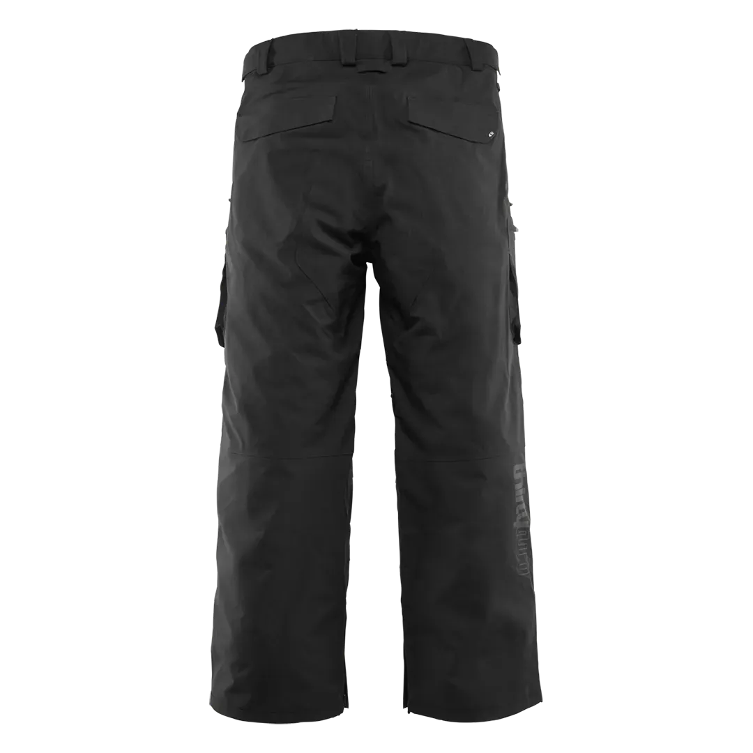 TM Recycled Pant Non-Insulated Pants ThirtyTwo Rider Driven Snowboarding Snow Premium