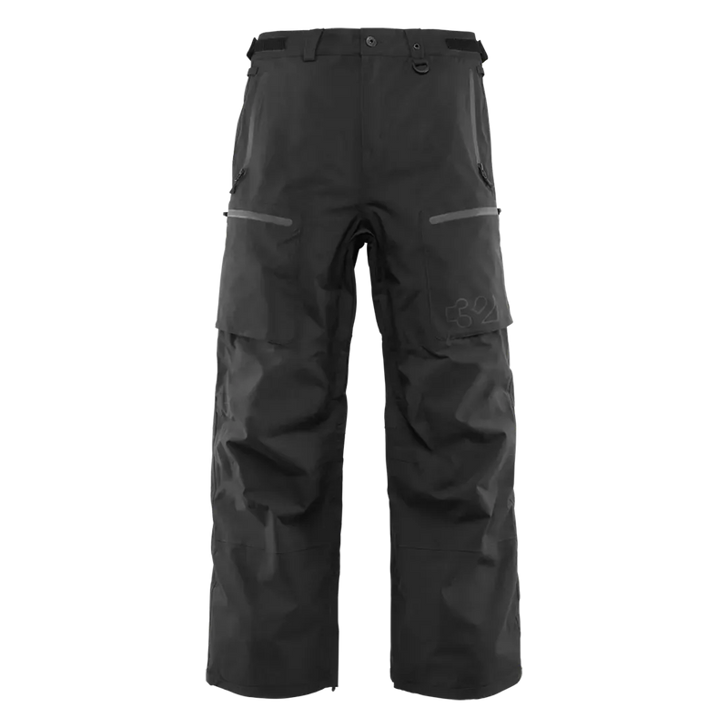 TM Recycled Pant
