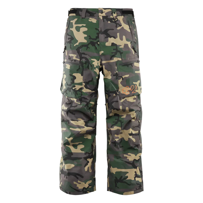 TM Recycled Pant