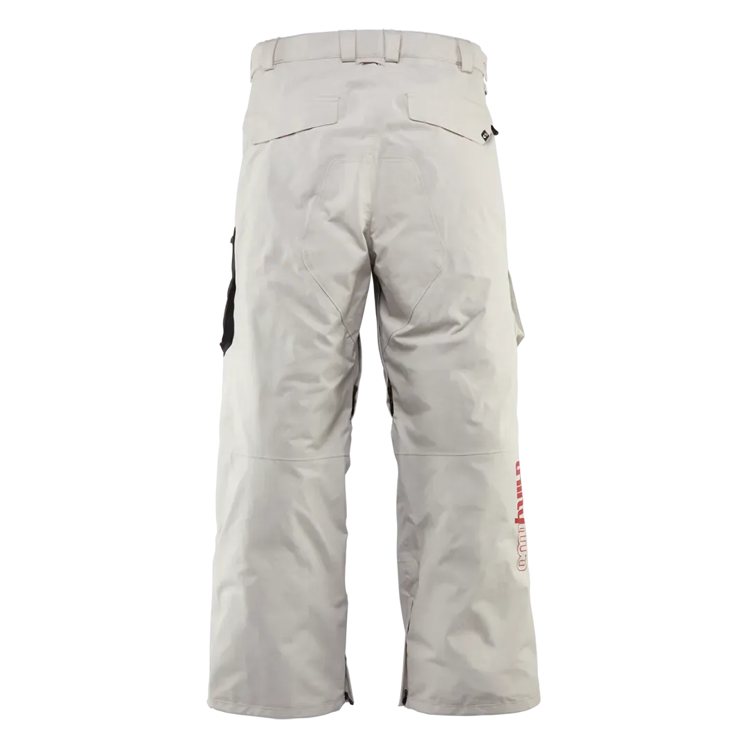 TM Recycled Pant Non-Insulated Pants ThirtyTwo Rider Driven Snowboarding Snow Premium