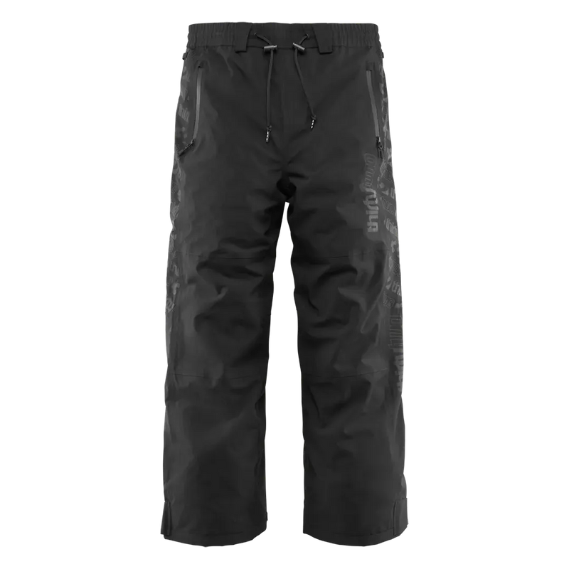 Sweeper Pant