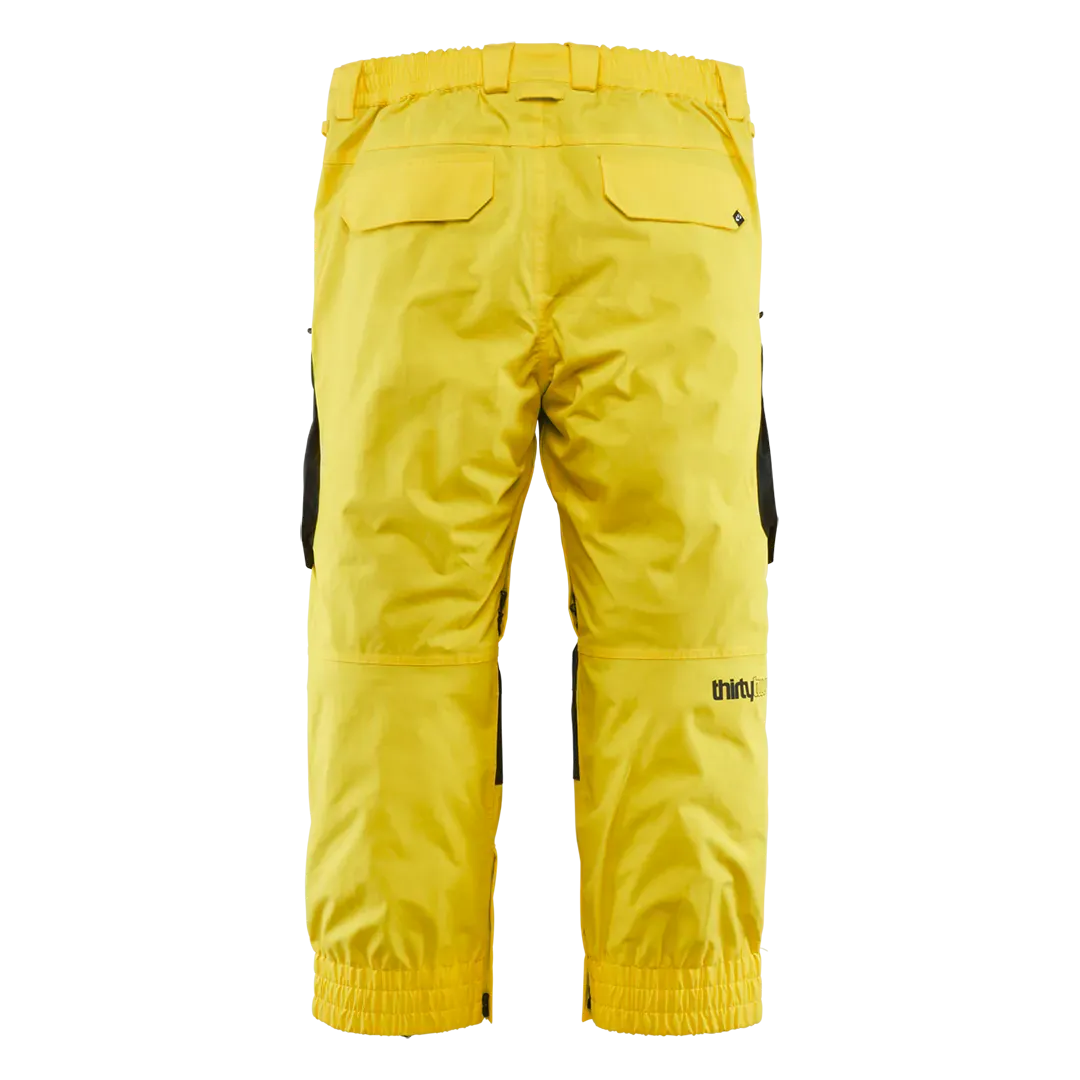 Sono XLT X Walker Pant Non-Insulated Pants ThirtyTwo Rider Driven Snowboarding Snow Premium