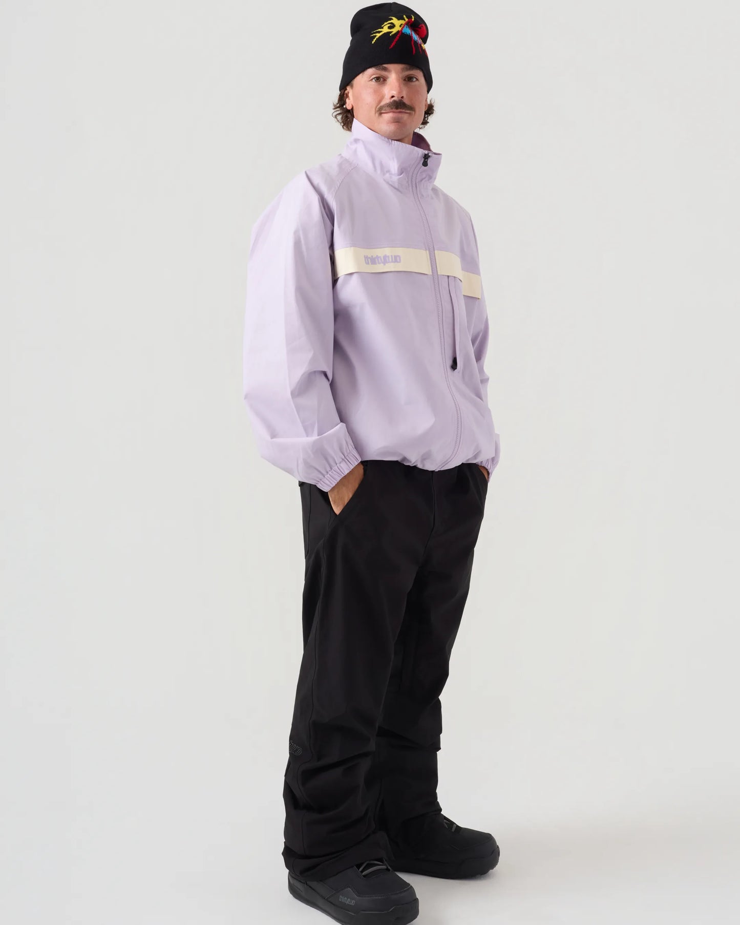 Wooderson Pant