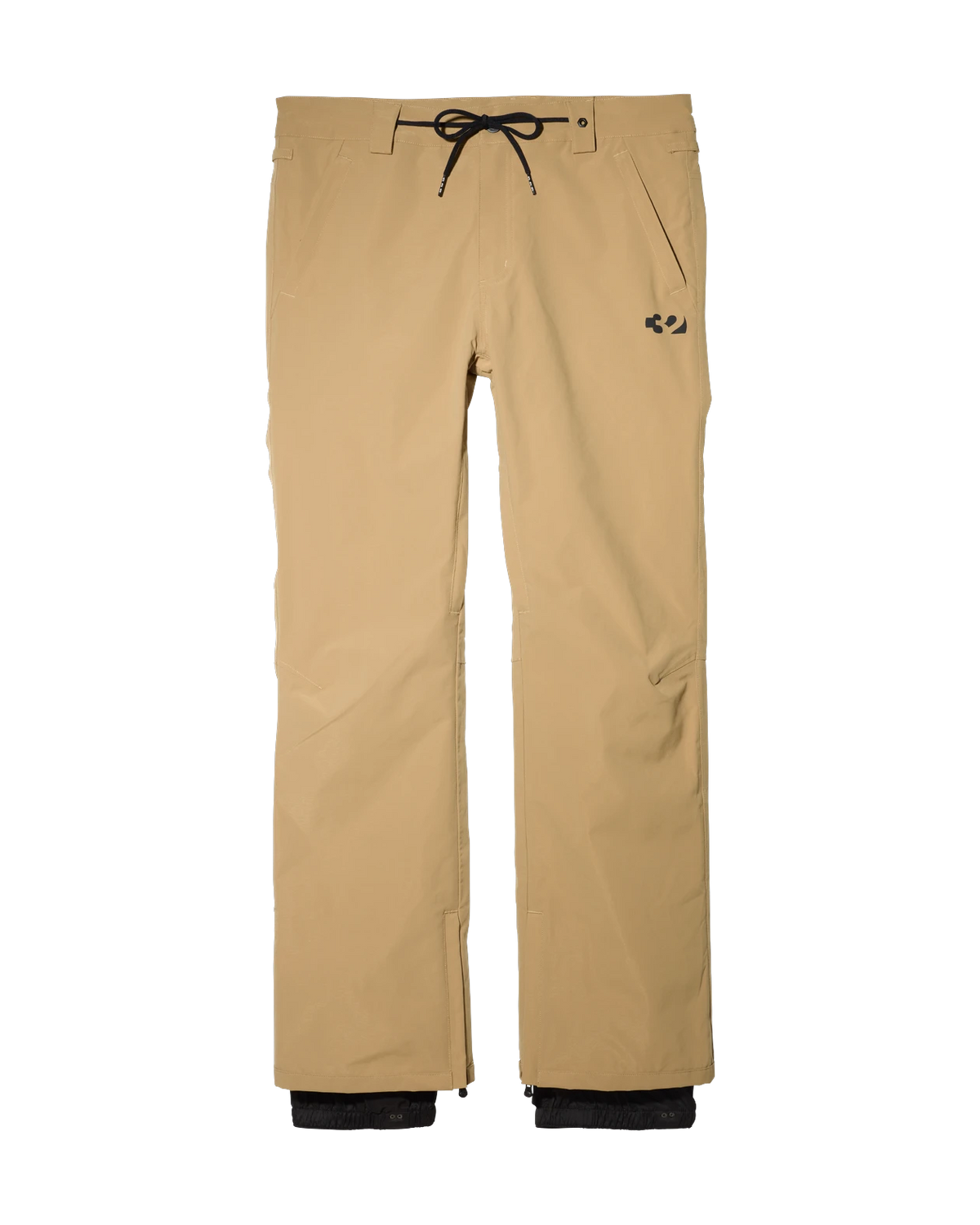 Wooderson Pant