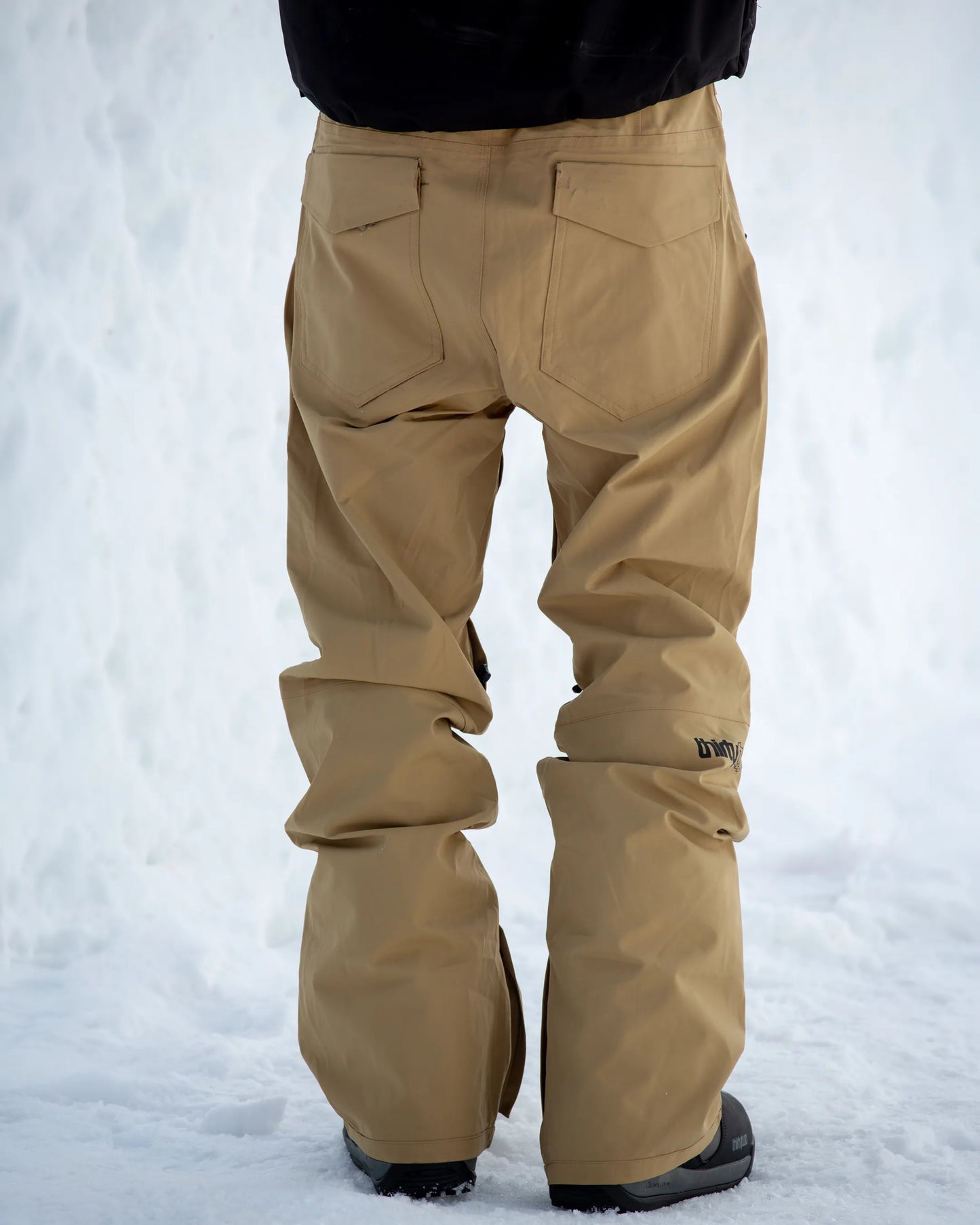 Wooderson Pant