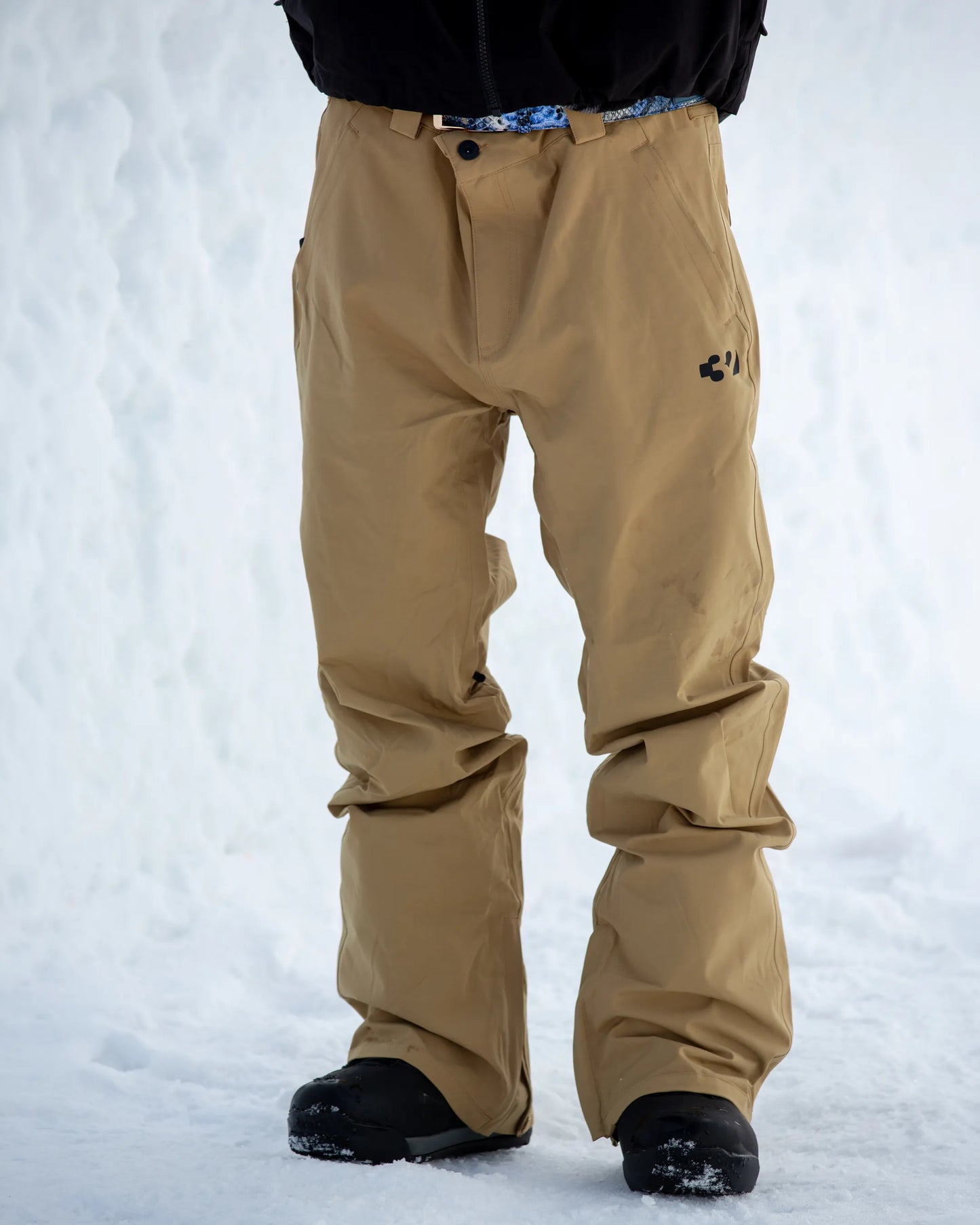Wooderson Pant