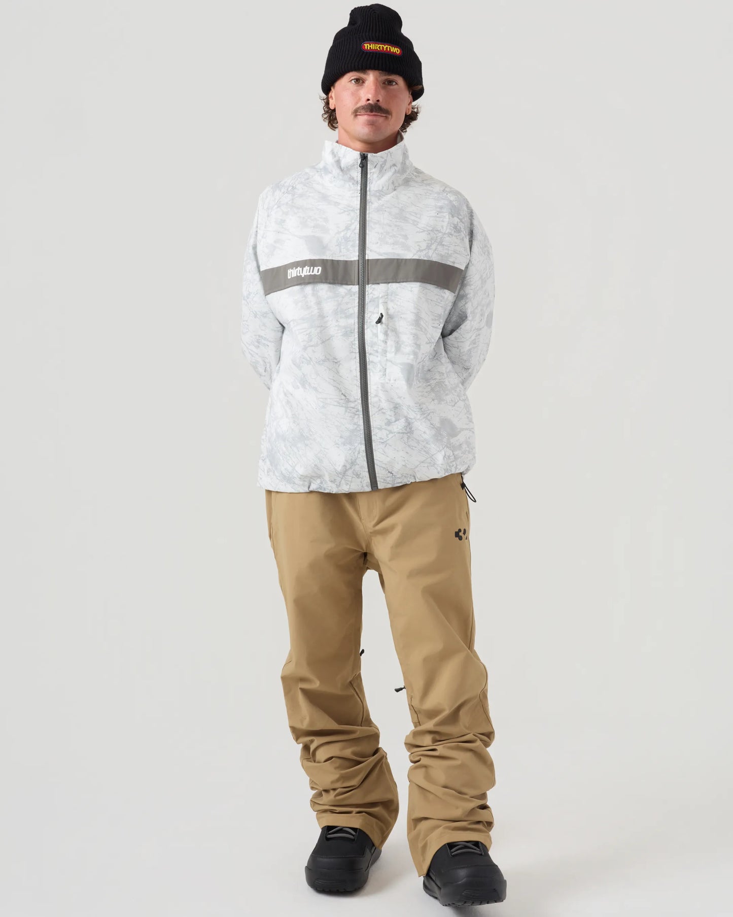 Wooderson Pant