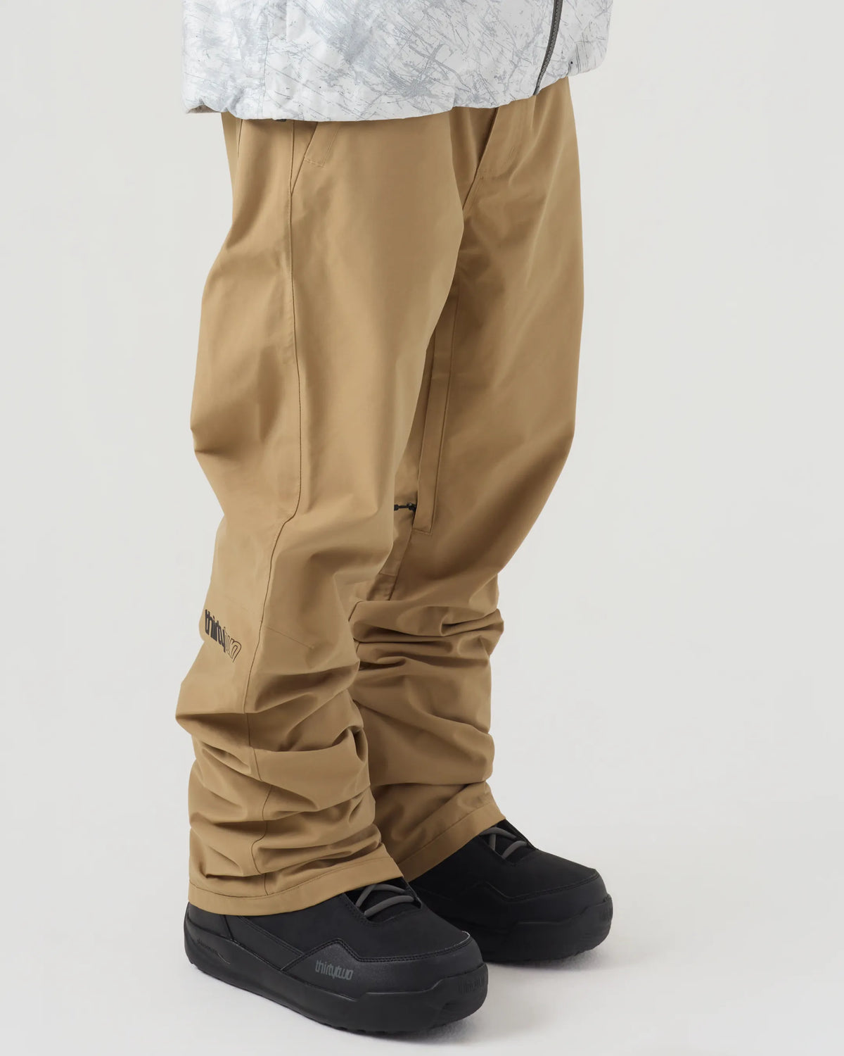 Wooderson Pant