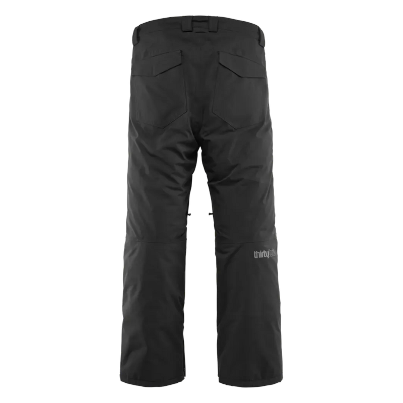 Wooderson Pant