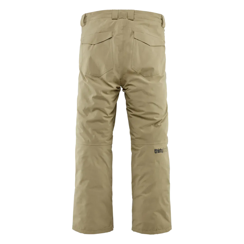 Wooderson Pant