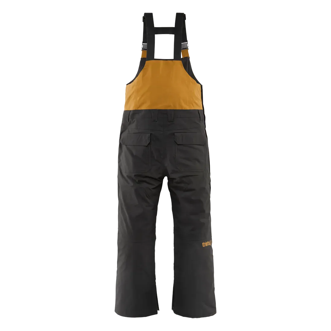 Women's Basement Bib Non-Insulated Pants ThirtyTwo Rider Driven Snowboarding Snow Premium