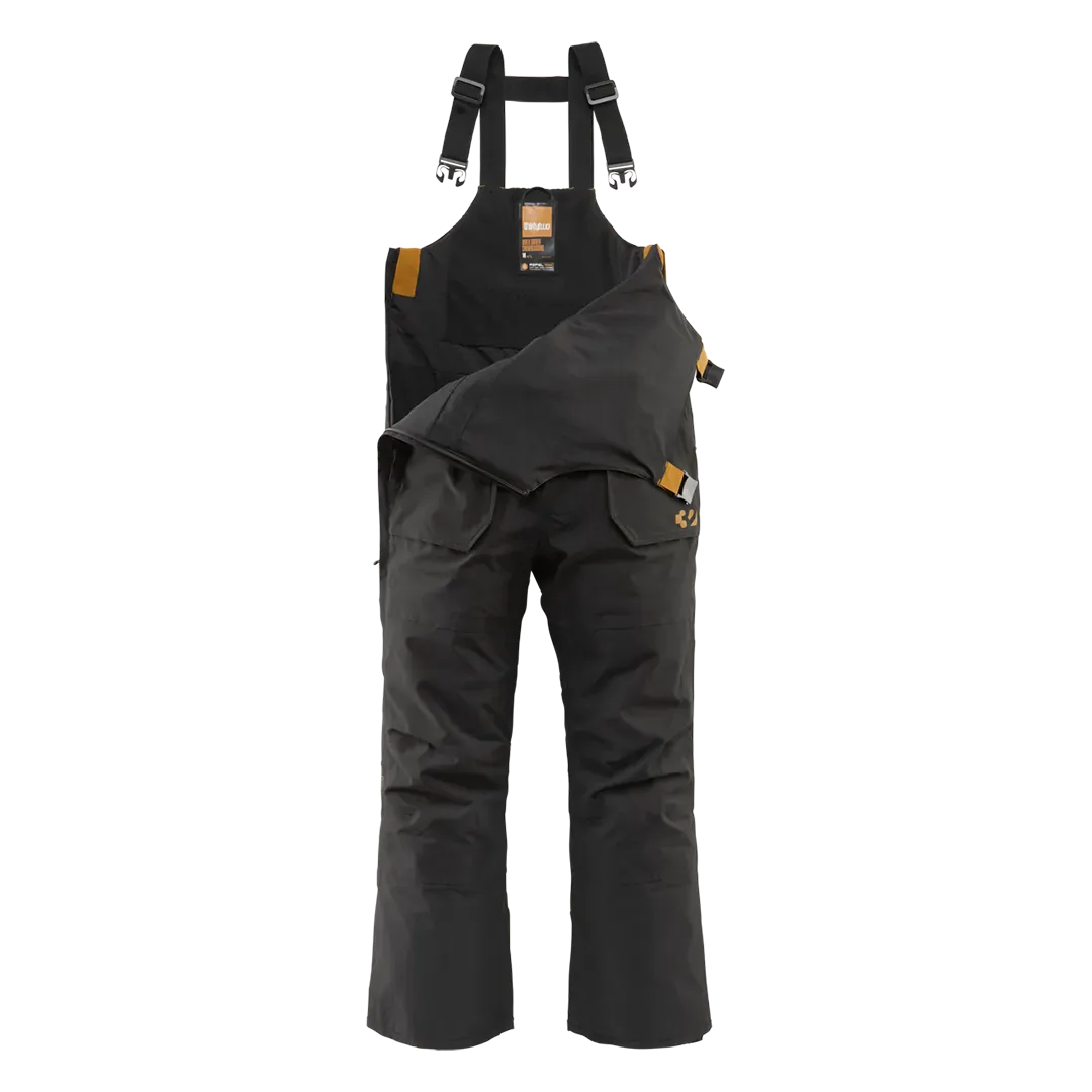 Women's Basement Bib Non-Insulated Pants ThirtyTwo Rider Driven Snowboarding Snow Premium