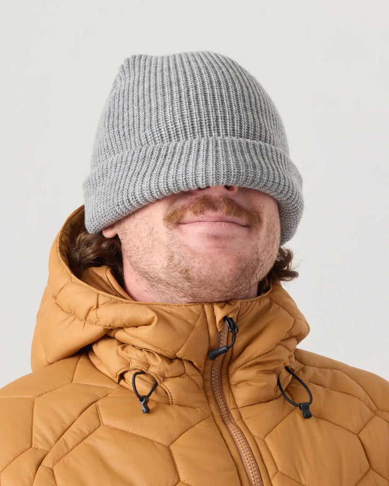 BASIXX BEANIE