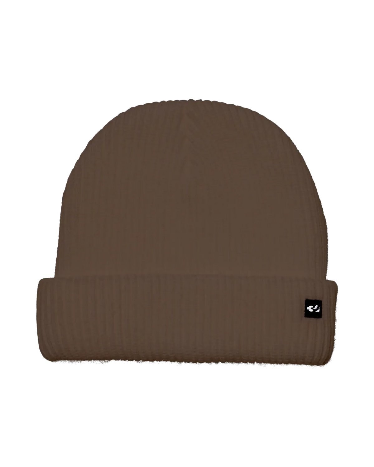 BASIXX BEANIE Accessories Thirtytwo TOBACCO Rider Driven Snowboarding Snow Premium T.27.BEM.BXB.258.OS.1 7630961809058