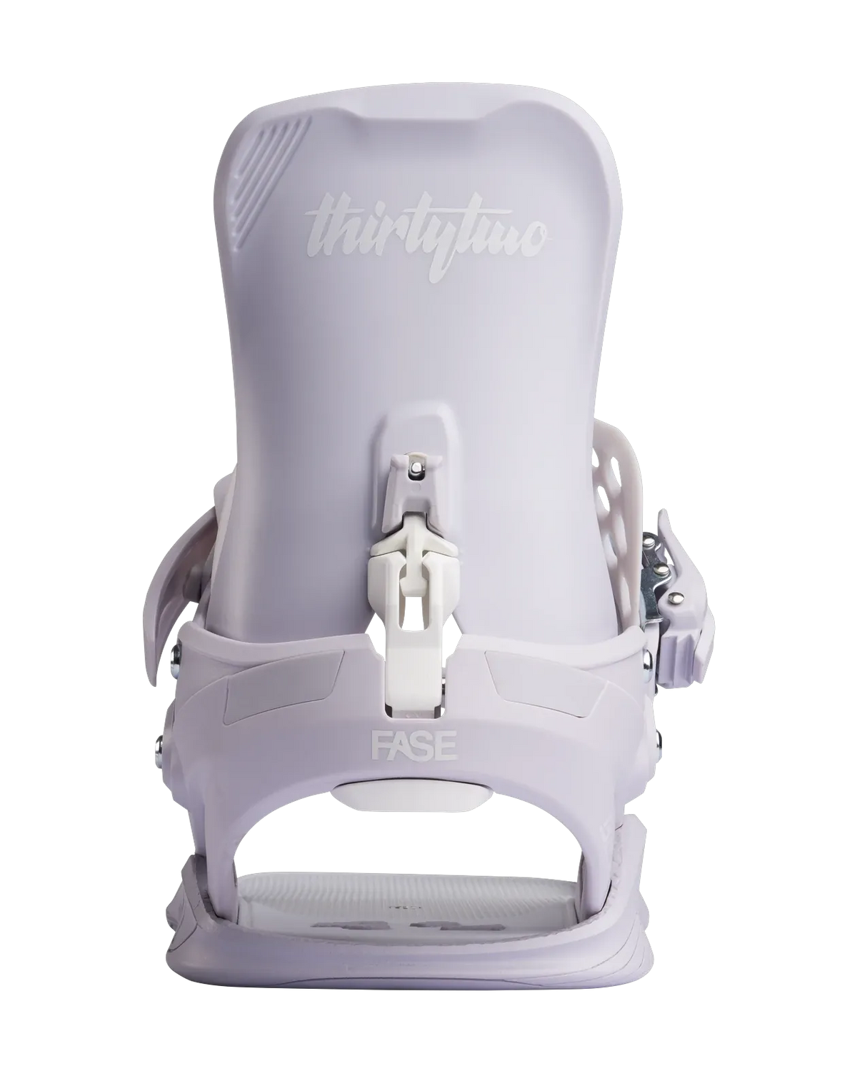 Basin FASE Bindings Thirtytwo Rider Driven Snowboarding Snow Premium