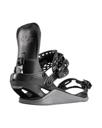 PUBLIC BLACK/GRAY color
