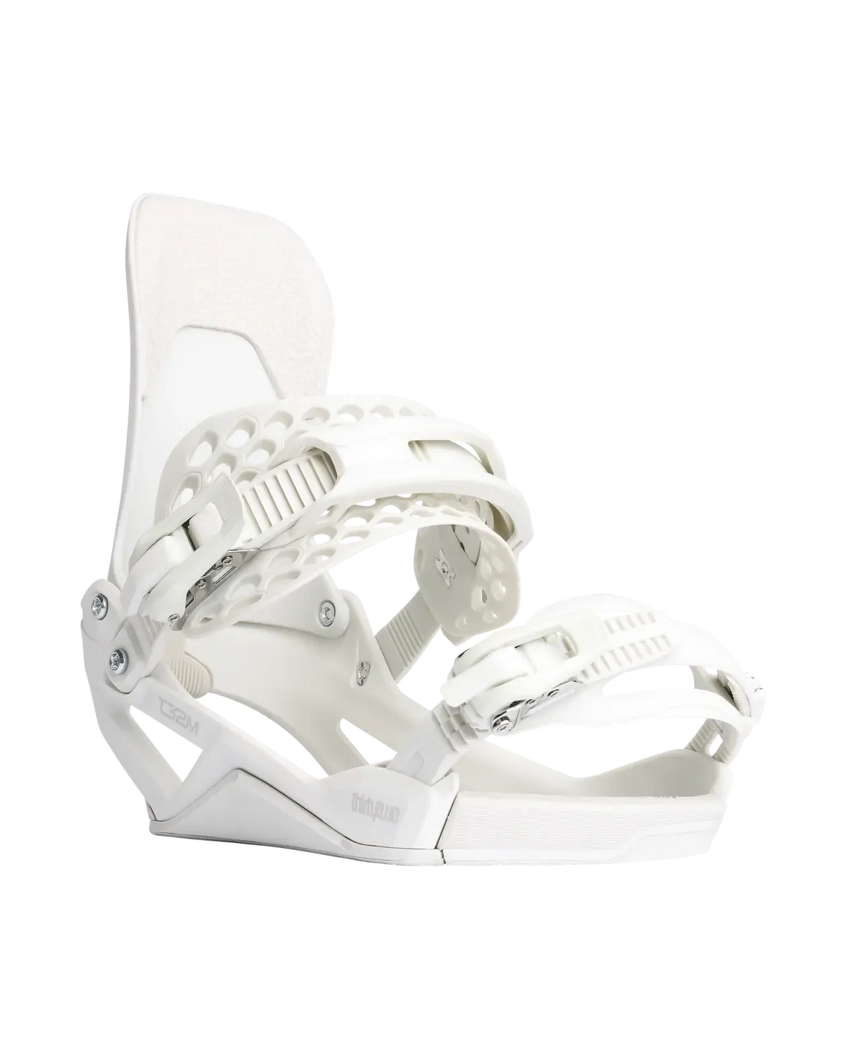 T32M FASE Bindings Thirtytwo Rider Driven Snowboarding Snow Premium