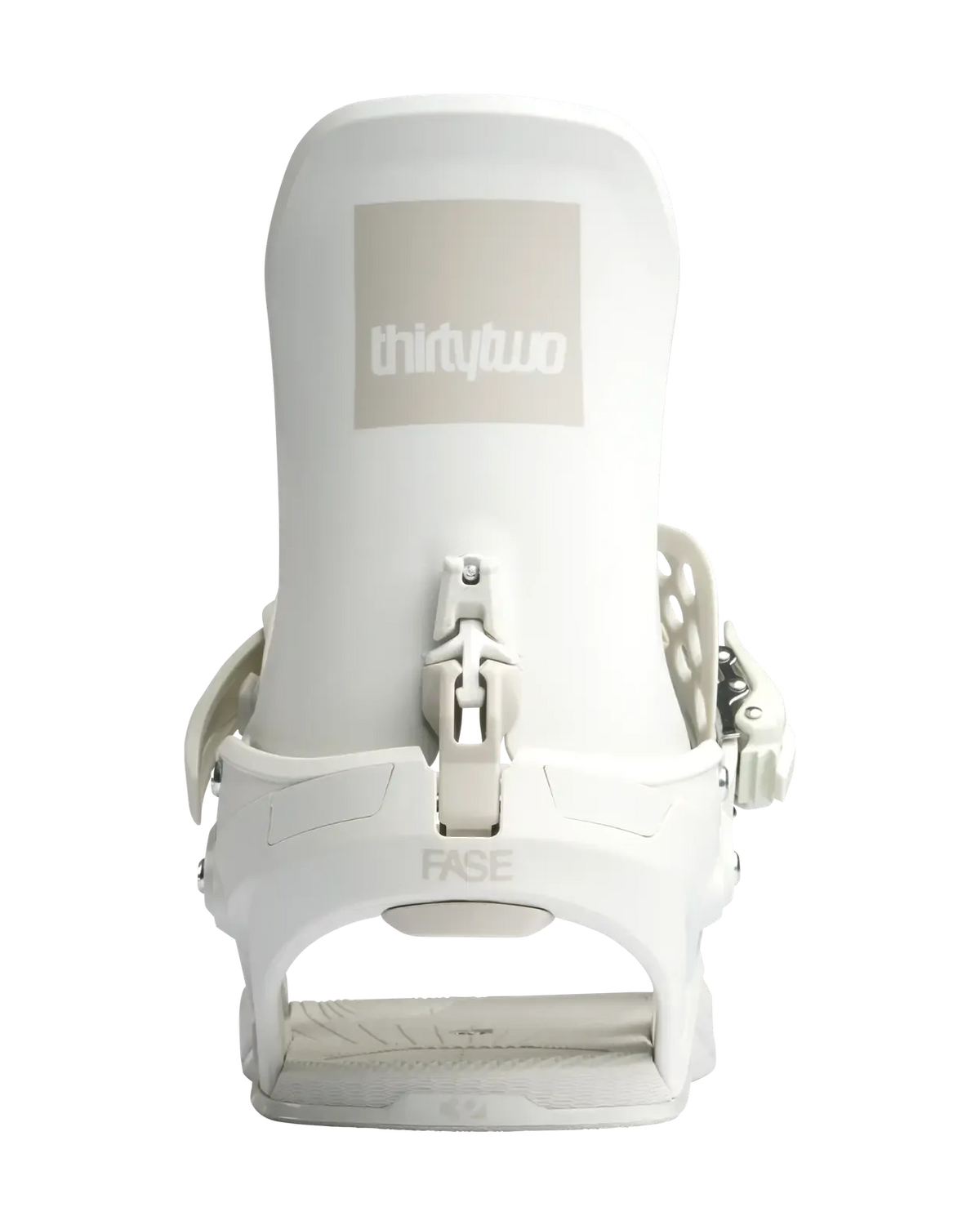 T32M FASE Bindings Thirtytwo Rider Driven Snowboarding Snow Premium
