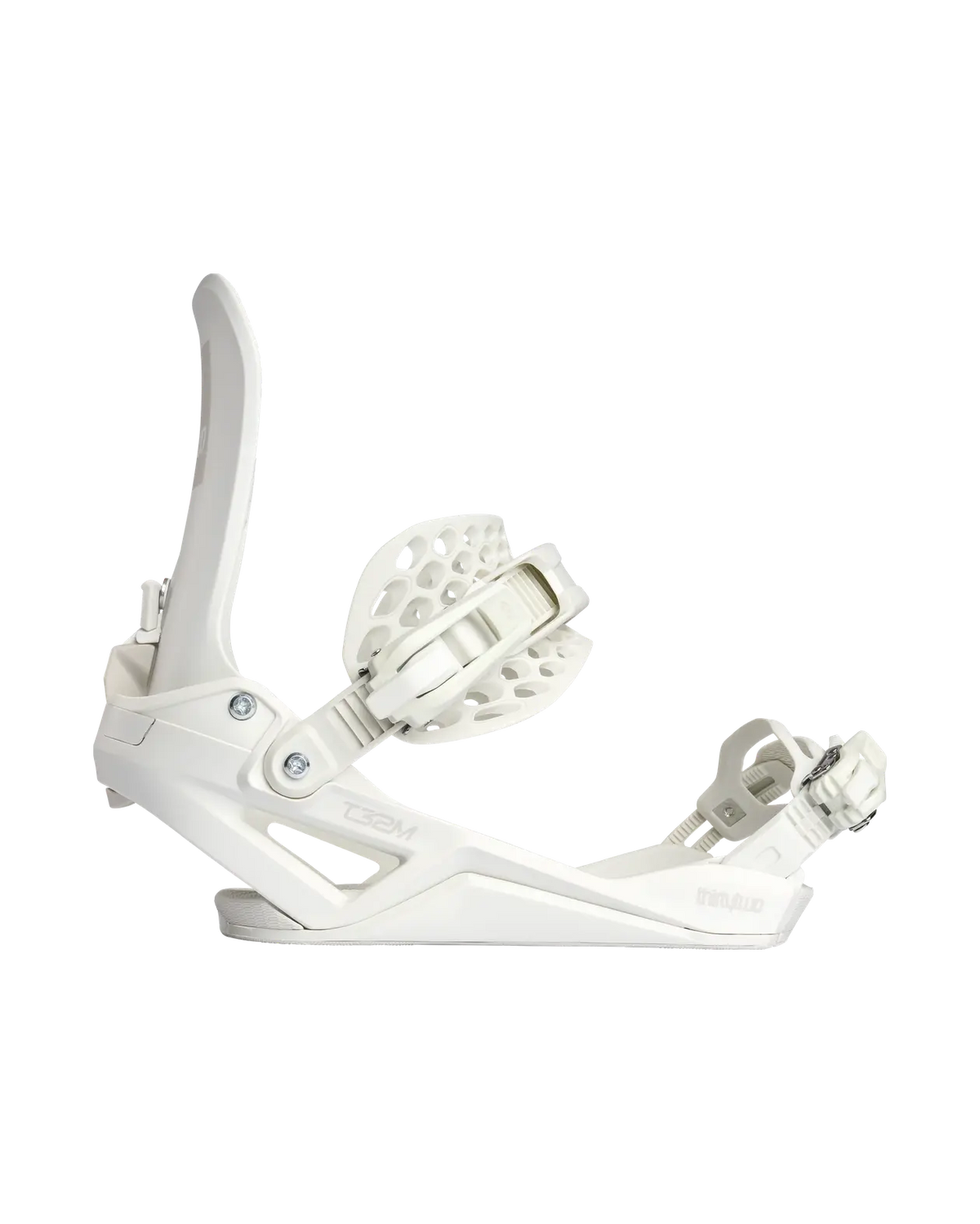T32M FASE Bindings Thirtytwo Rider Driven Snowboarding Snow Premium